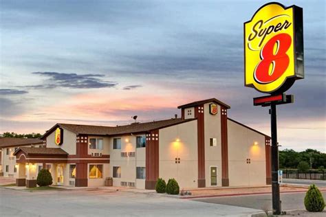 cheap motel